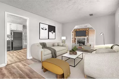 279 Allison Court, Riverdale, GA 30274 - Photo 3