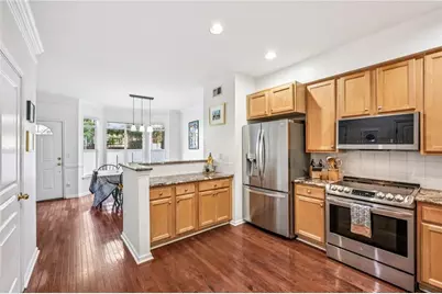 375 Highland Avenue NE #506, Atlanta, GA 30312 - Photo 11