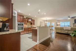 354 Ridgewood Trail, Canton, GA 30115 - Photo 15