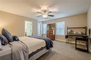 354 Ridgewood Trail, Canton, GA 30115 - Photo 43