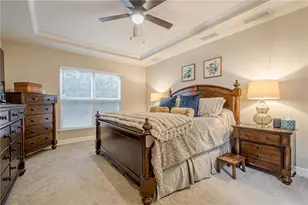 354 Ridgewood Trail, Canton, GA 30115 - Photo 31