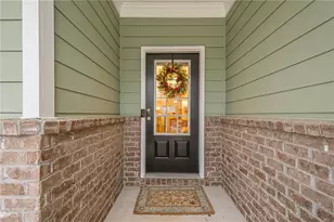 354 Ridgewood Trail, Canton, GA 30115 - Photo 5