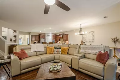 354 Ridgewood Trail, Canton, GA 30115 - Photo 29