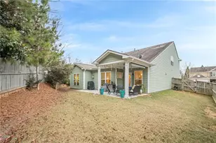 354 Ridgewood Trail, Canton, GA 30115 - Photo 55