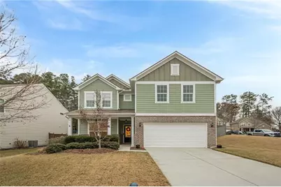354 Ridgewood Trail, Canton, GA 30115 - Photo 1