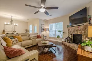 354 Ridgewood Trail, Canton, GA 30115 - Photo 27