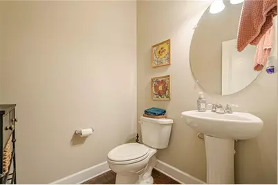 354 Ridgewood Trail, Canton, GA 30115 - Photo 11