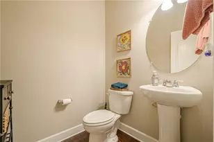 354 Ridgewood Trail, Canton, GA 30115 - Photo 11