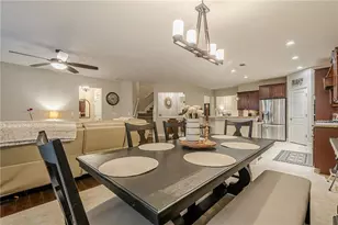 354 Ridgewood Trail, Canton, GA 30115 - Photo 23