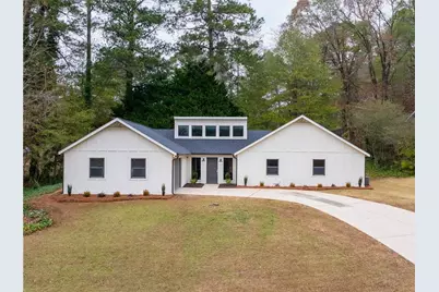 4925 Olaughlin Court SW, Mableton, GA 30126 - Photo 1