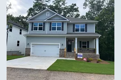 545 Wauka Drive, Demorest, GA 30535 - Photo 1