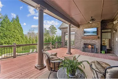 3030 Wills Mill Road, Cumming, GA 30041 - Photo 11