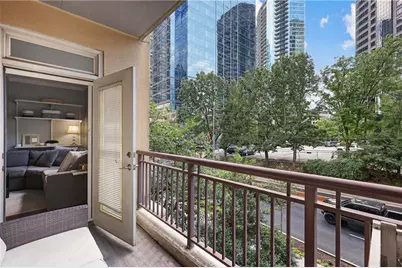 1101 Juniper Street #219, Atlanta, GA 30309 - Photo 3