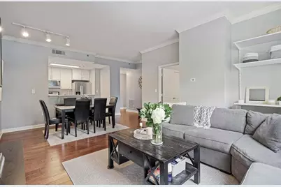 1101 Juniper Street #219, Atlanta, GA 30309 - Photo 7