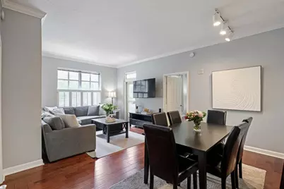 1101 Juniper Street #219, Atlanta, GA 30309 - Photo 9