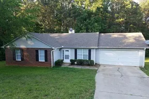 3130 Amber Ln, Monroe, GA 30065 - Photo 1