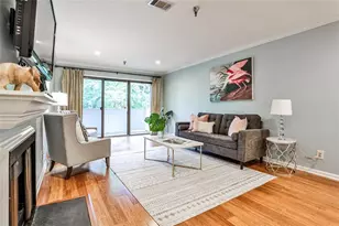 214 Ridley Howard Ct, Decatur, GA 30030 - Photo 5