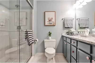 214 Ridley Howard Court, Decatur, GA 30030 - Photo 17