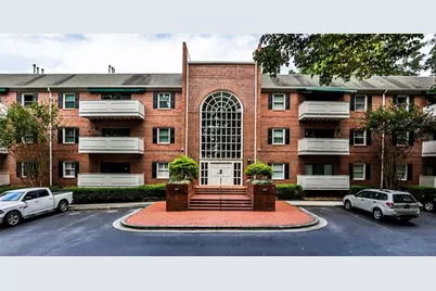 214 Ridley Howard Court, Decatur, GA 30030 - Photo 21