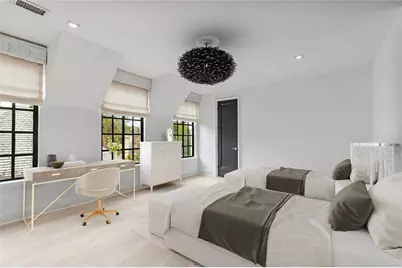 90 Polo Drive NE, Atlanta, GA 30309 - Photo 39