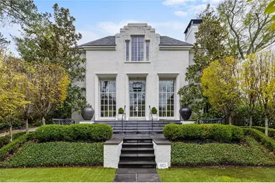 90 Polo Drive NE, Atlanta, GA 30309 - Photo 1