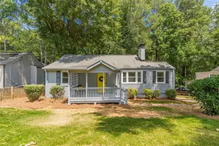 1226 Thomas Rd, Decatur, GA 30030 - Photo 1