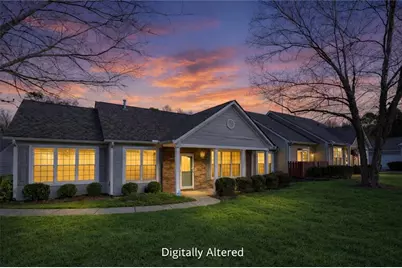 2356 Barrett Cottage Place #16, Marietta, GA 30066 - Photo 1