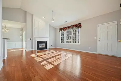 2356 Barrett Cottage Place #16, Marietta, GA 30066 - Photo 9