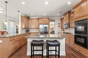 4807 Abberley Ln, Johns Creek, GA 30022 - Photo 5