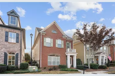 4807 Abberley Lane, Johns Creek, GA 30022 - Photo 1