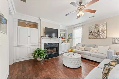 4807 Abberley Lane, Johns Creek, GA 30022 - Photo 19