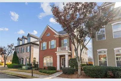 4807 Abberley Lane, Johns Creek, GA 30022 - Photo 11