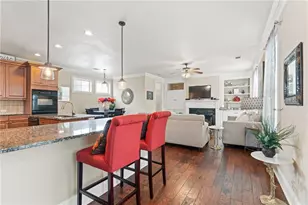 4807 Abberley Ln, Johns Creek, GA 30022 - Photo 17