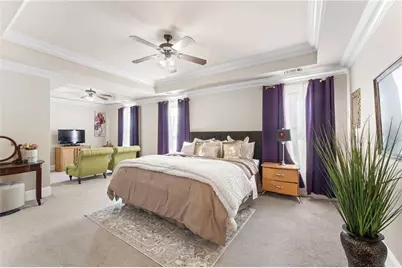 4807 Abberley Lane, Johns Creek, GA 30022 - Photo 7