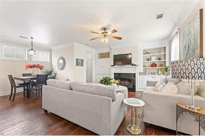 4807 Abberley Lane, Johns Creek, GA 30022 - Photo 21