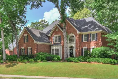 3999 The Dales Lane NW, Peachtree Corners, GA 30092 - Photo 53