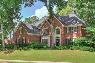 3999 The Dales Ln NW, Peachtree Corners, GA 30092 - Photo 53