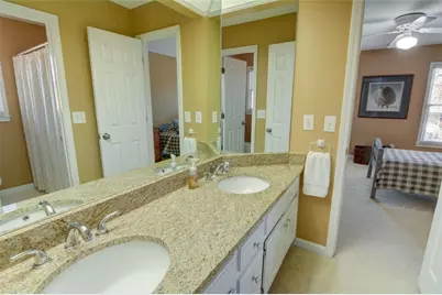 3999 The Dales Lane NW, Peachtree Corners, GA 30092 - Photo 43