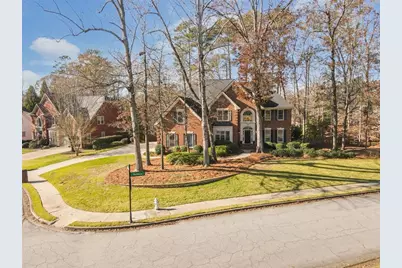 3999 The Dales Lane NW, Peachtree Corners, GA 30092 - Photo 63