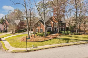 3999 The Dales Ln NW, Peachtree Corners, GA 30092 - Photo 63