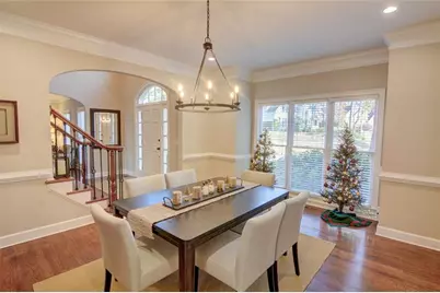 3999 The Dales Lane NW, Peachtree Corners, GA 30092 - Photo 9