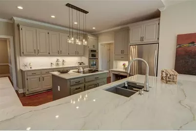 3999 The Dales Lane NW, Peachtree Corners, GA 30092 - Photo 13