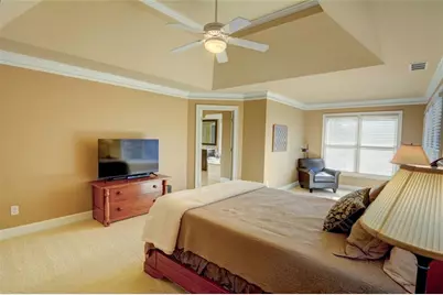 3999 The Dales Lane NW, Peachtree Corners, GA 30092 - Photo 31