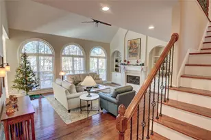 3999 The Dales Ln NW, Peachtree Corners, GA 30092 - Photo 23