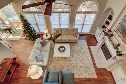 3999 The Dales Lane NW, Peachtree Corners, GA 30092 - Photo 3