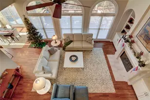 3999 The Dales Ln NW, Peachtree Corners, GA 30092 - Photo 3