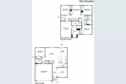 131 Biltmore Place, Braselton, GA 30517 - Photo 51