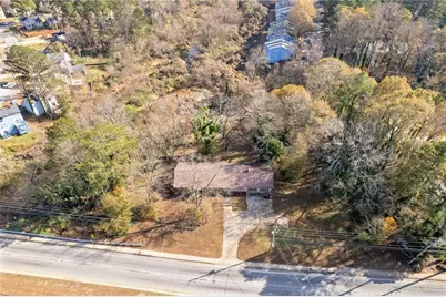 1018 S Hairston Road, Stone Mountain, GA 30088 - Photo 1