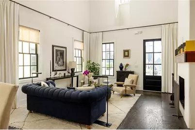 11255 Serenbe Lane, Chattahoochee Hills, GA 30268 - Photo 9