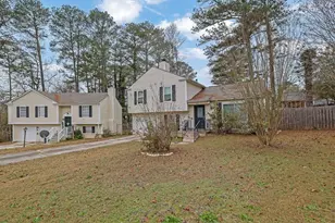 [Address not provided], Stone Mountain, GA 30088 - Photo 3